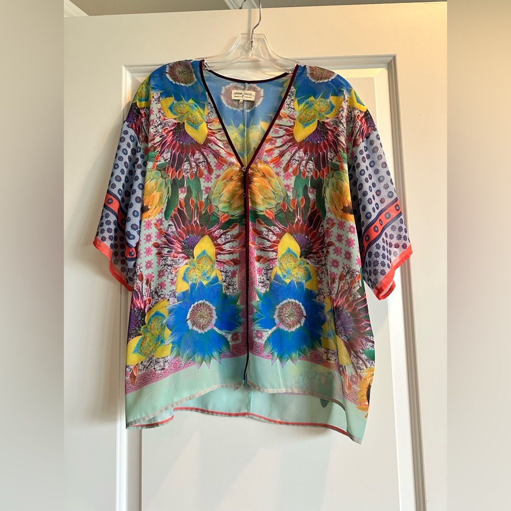 Dream Daily from Anthropology top